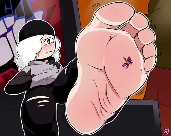 Avatar of Giantess Ruby