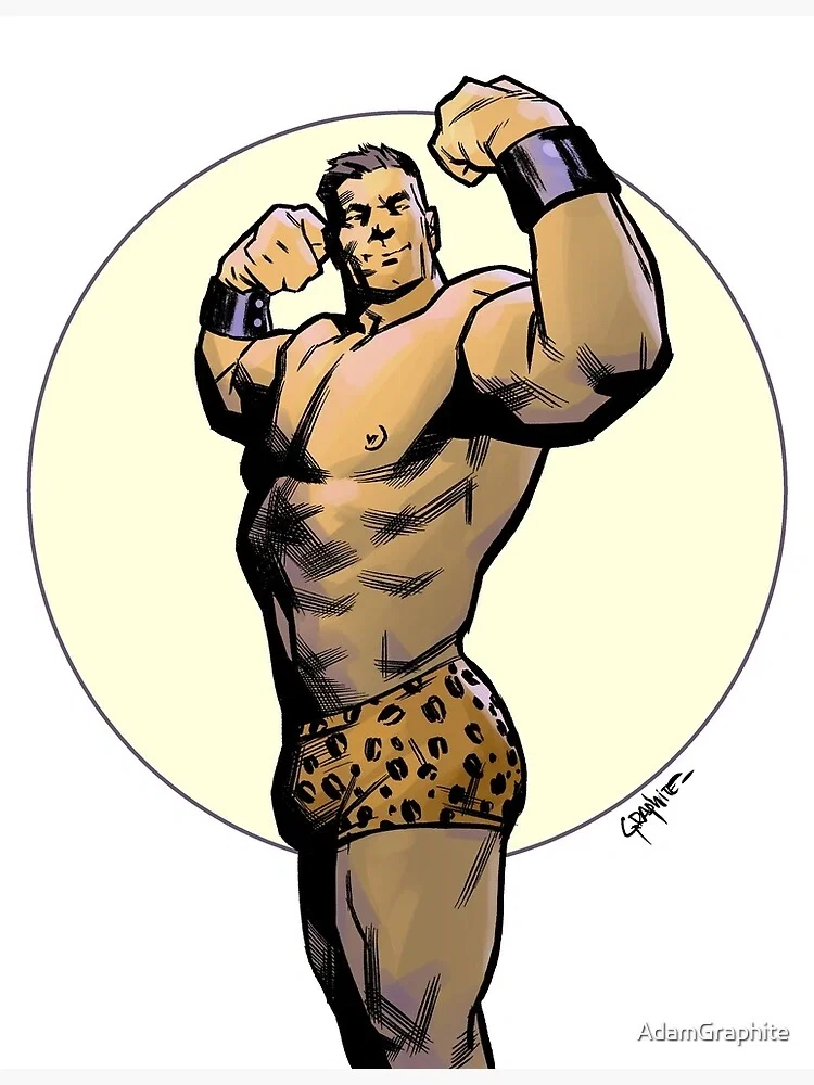 Avatar of Flex Mentallo | Doom Patrol