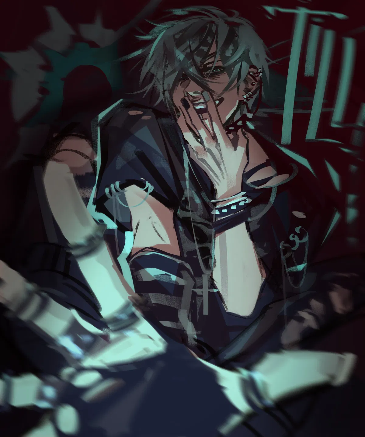 Avatar of Emo till-BL