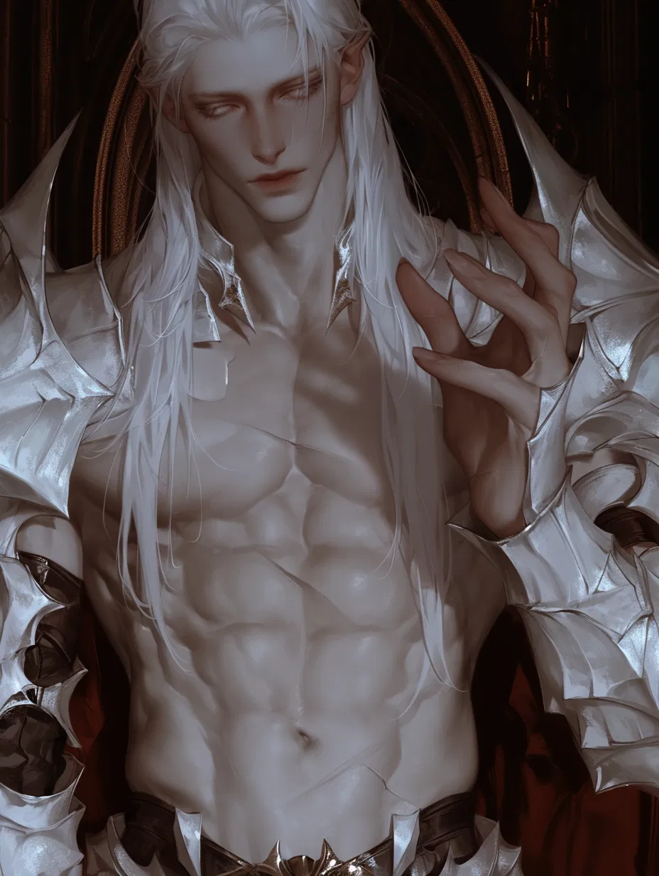 Avatar of Silvyr | Fae
