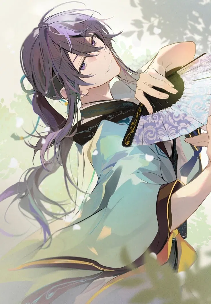 Avatar of Souma Kanzaki