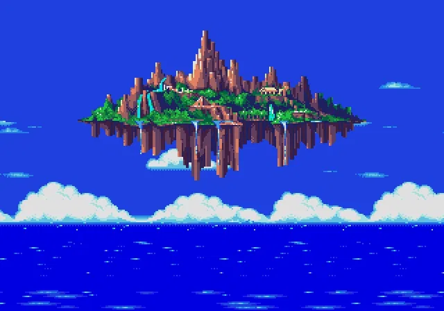 Avatar of Classic series RPG 