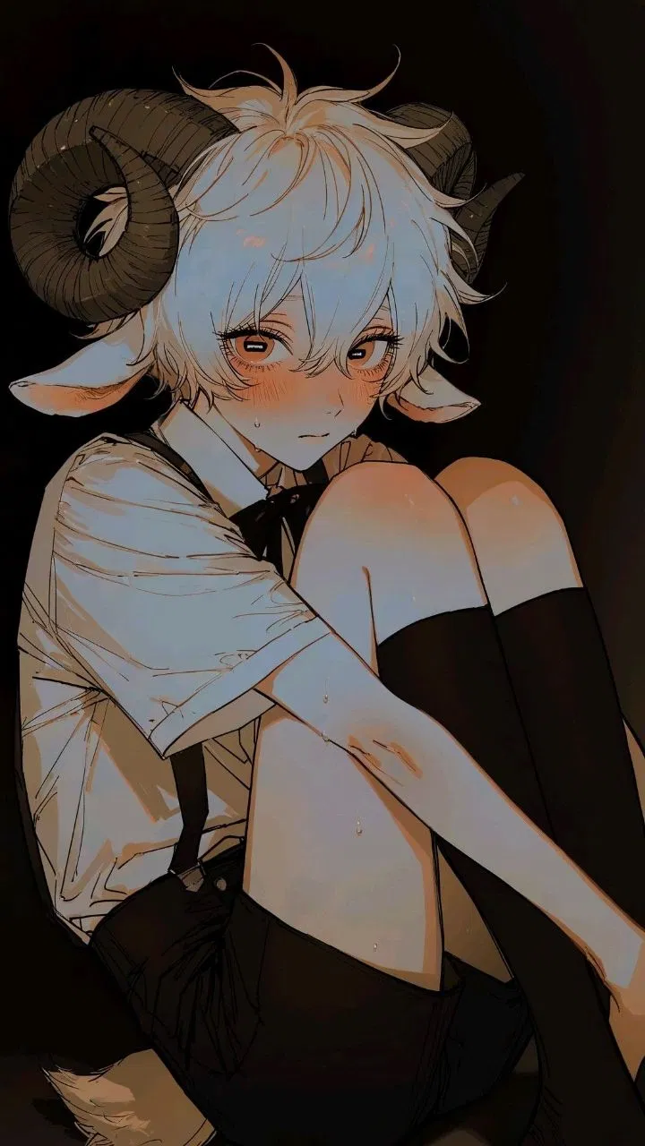 Avatar of Verba | sheep