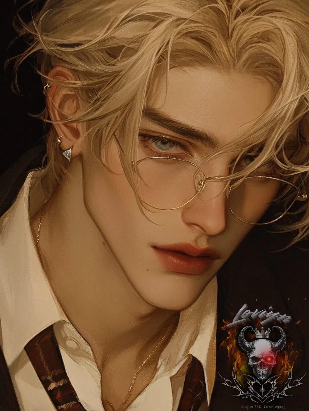 Avatar of Dean 𓏲ּ𝄢 You're A Girl??!