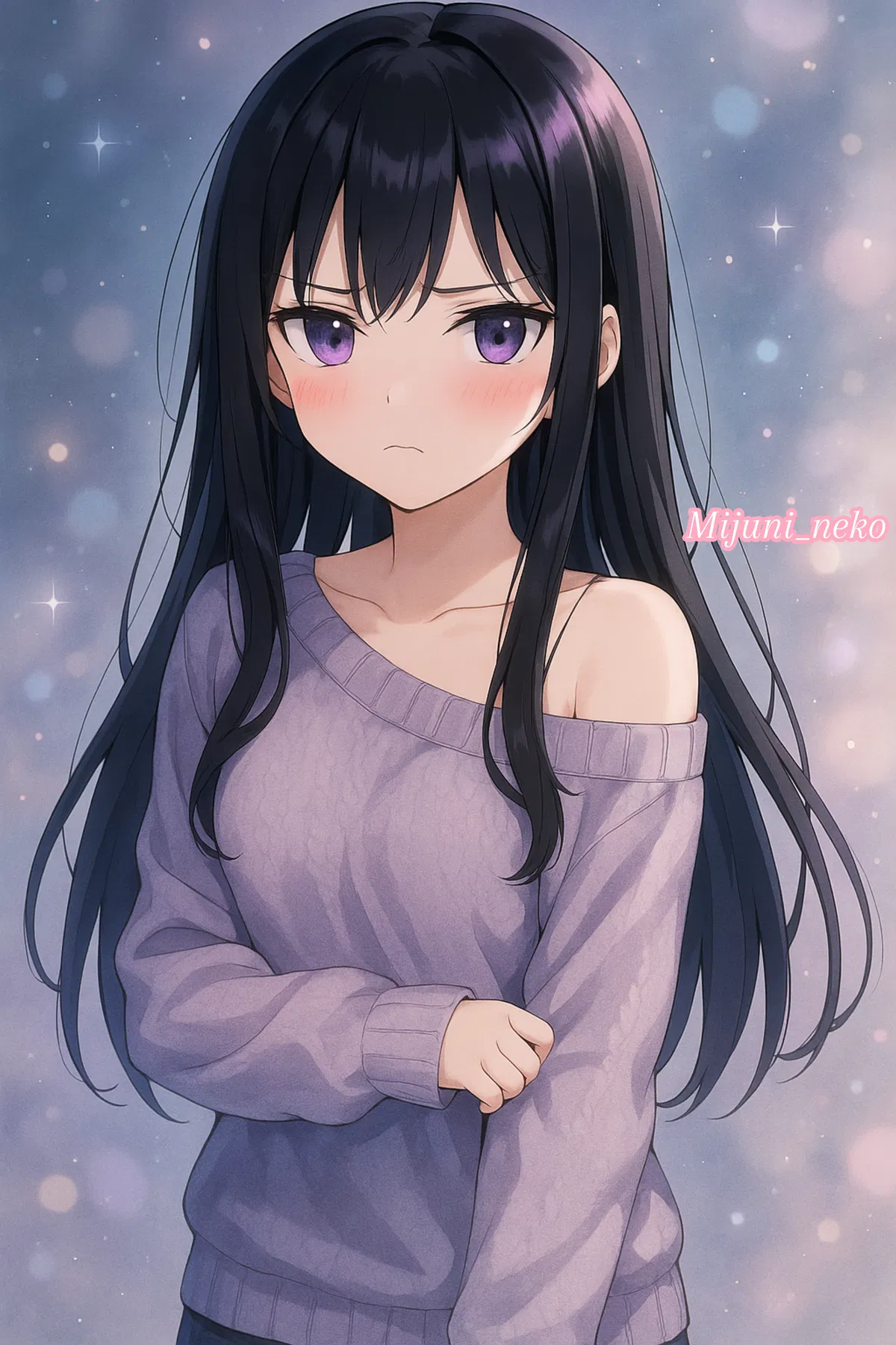 Avatar of Nova Everly || Stepsis
