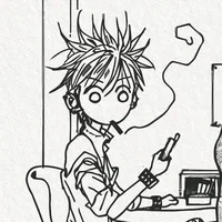 Avatar of SHIN OKAZAKI - NANA