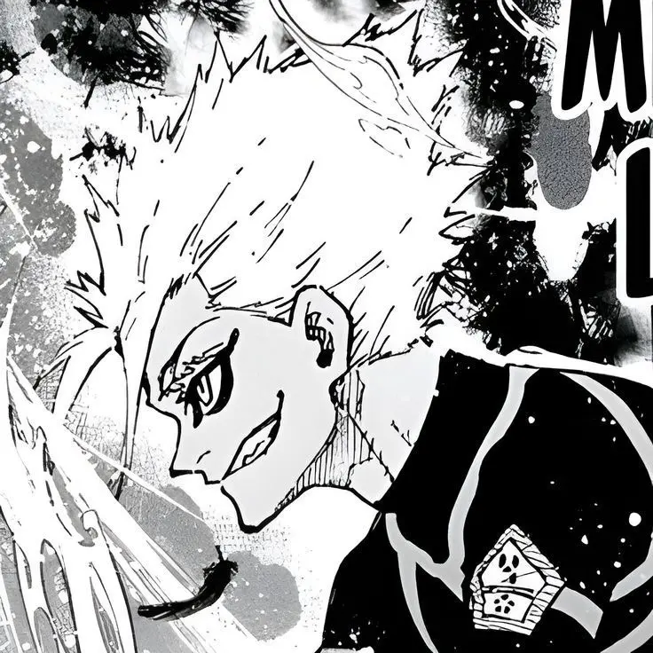 Avatar of  Ryusei Shidou