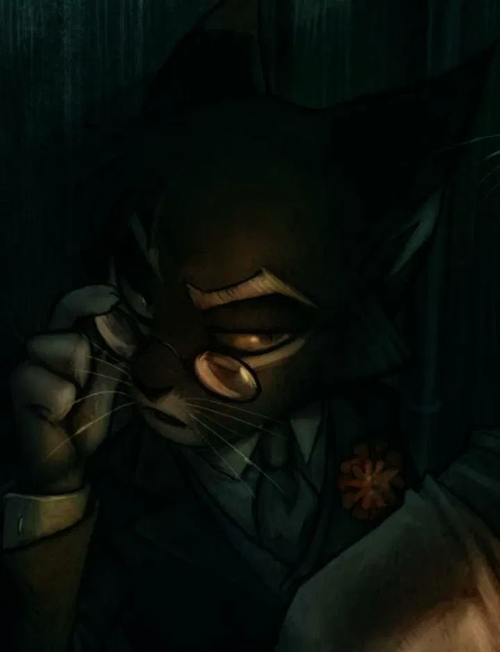 Avatar of 𝑴𝒐𝒓𝒅𝒆𝒄𝒂𝒊 𝑯𝒆𝒍𝒍𝒆𝒓 | 𝑳𝑨𝑪𝑲𝑨𝑫𝑨𝑰𝑺𝒀