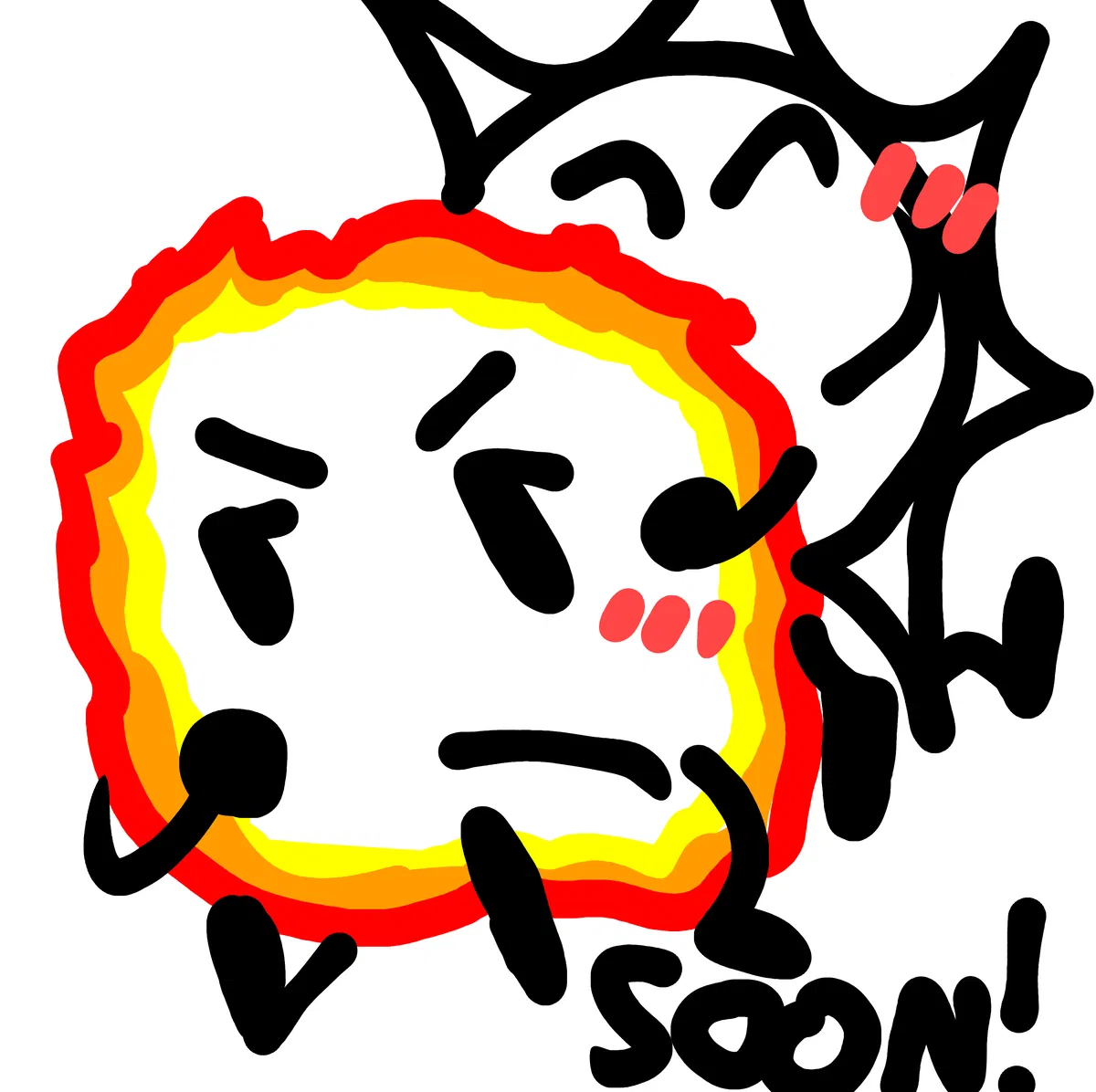 Avatar of - [ YIPEEE!! ] -  Fire Ring And Spawn
