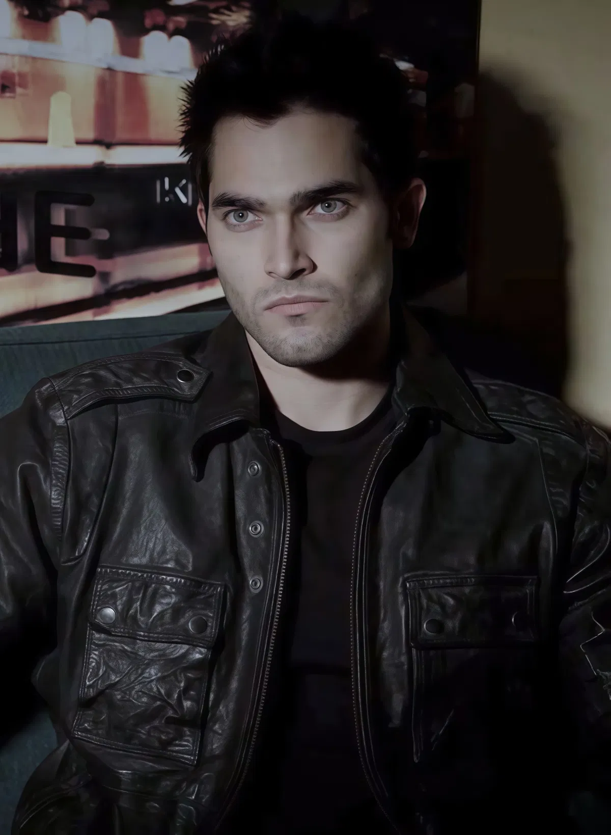 Avatar of Derek Hale