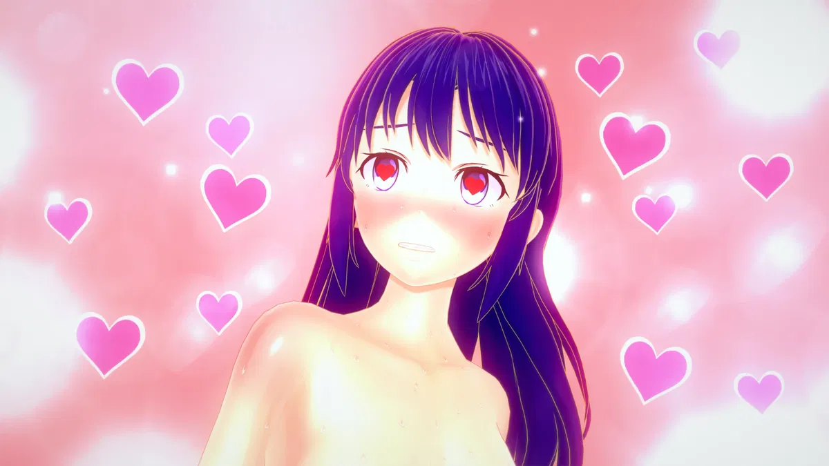 Avatar of Kokomi Teruhashi
