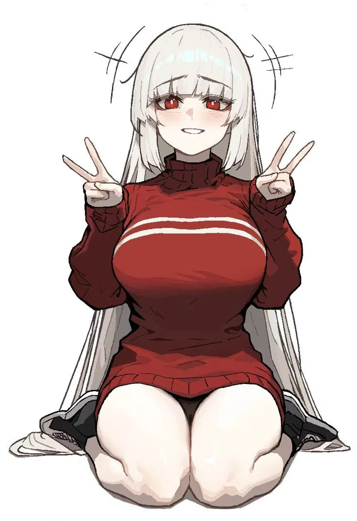 Avatar of Yumeko (manipulative sister) 