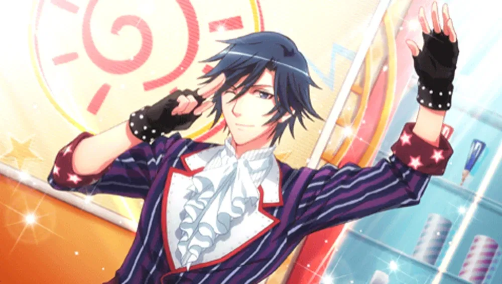 Avatar of HAYATO