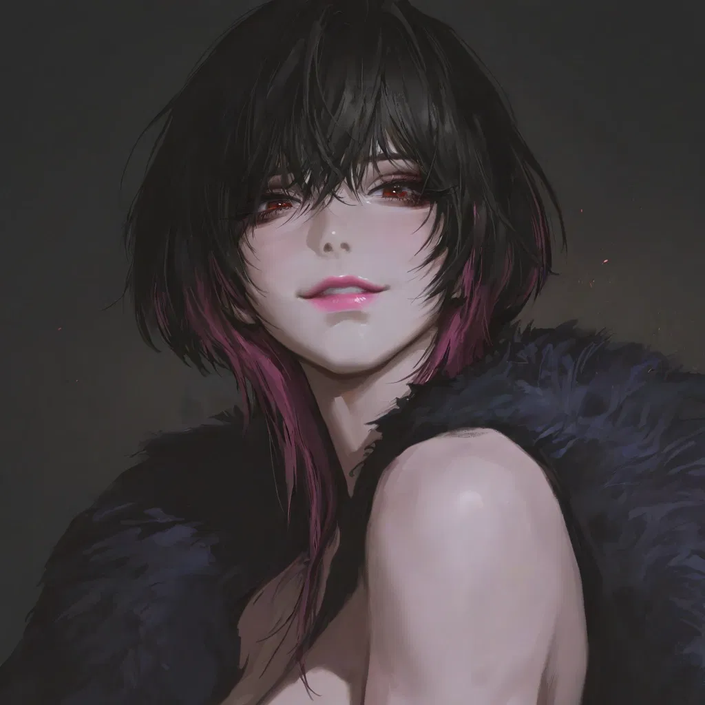 Avatar of Riho