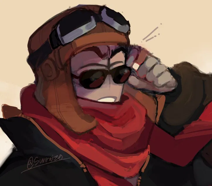 Avatar of Chopper Dave -- M:PN Arena Mode.