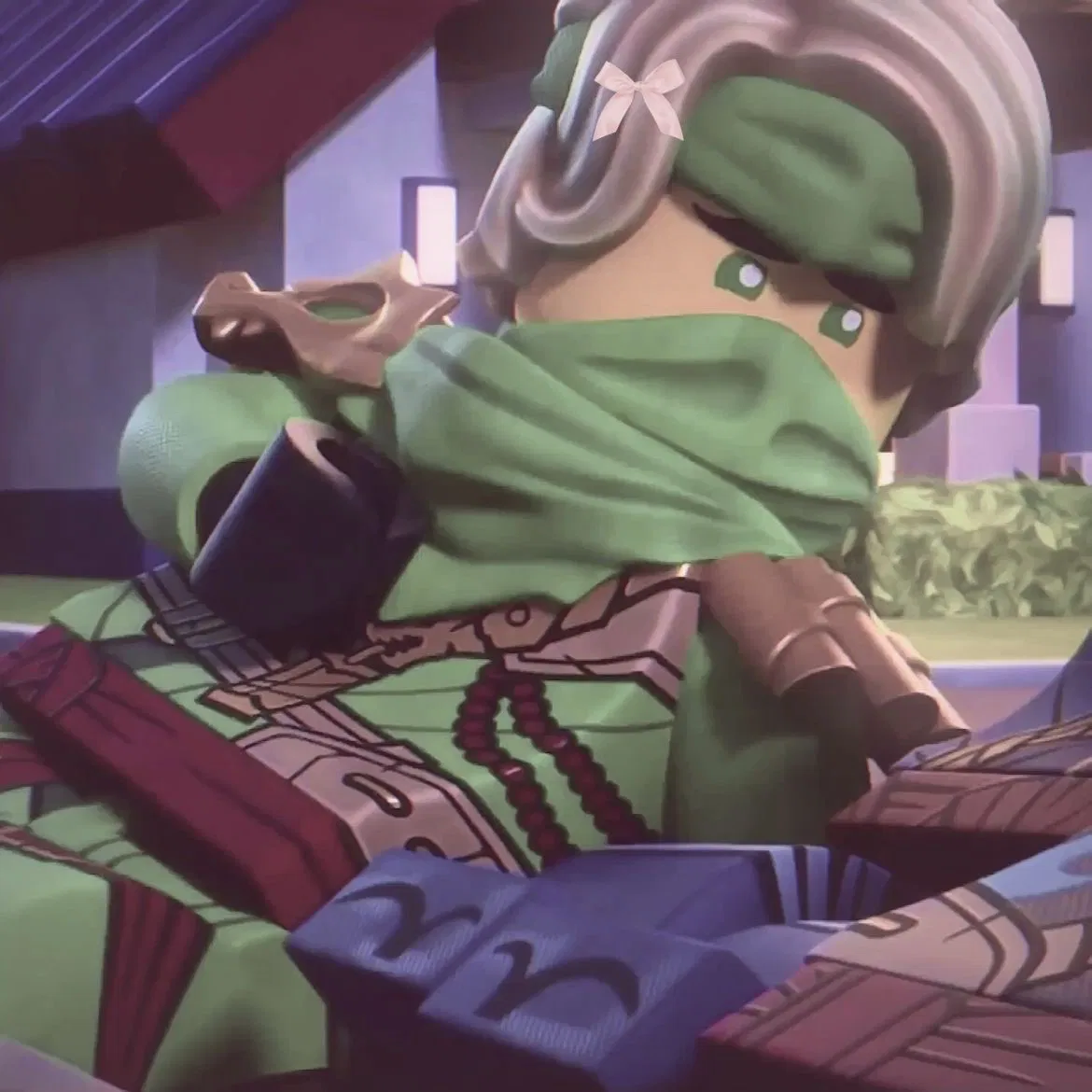 Avatar of 💚Lloyd🐉 || Ninjago