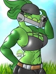 Avatar of gatling pea PvZ
