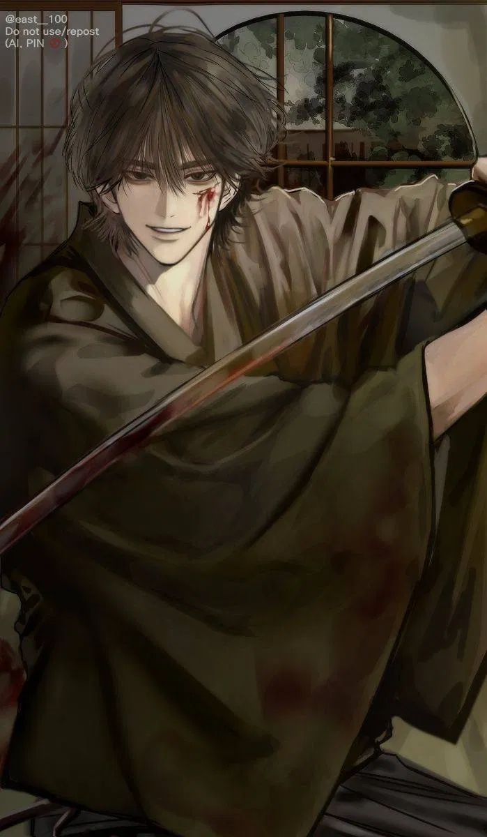 Avatar of Khan