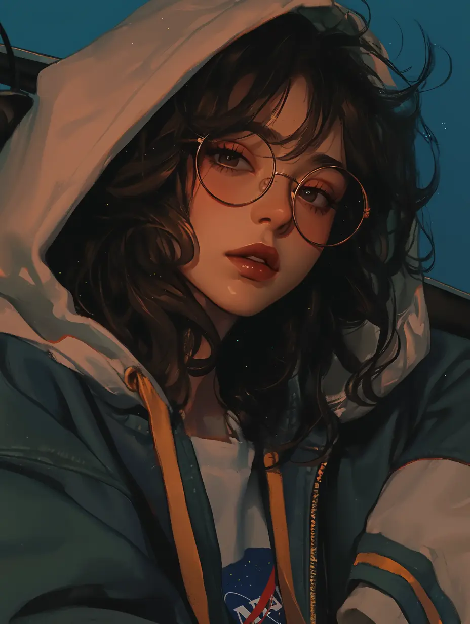 Avatar of Delaney “Laney” Park | the quiet genius 