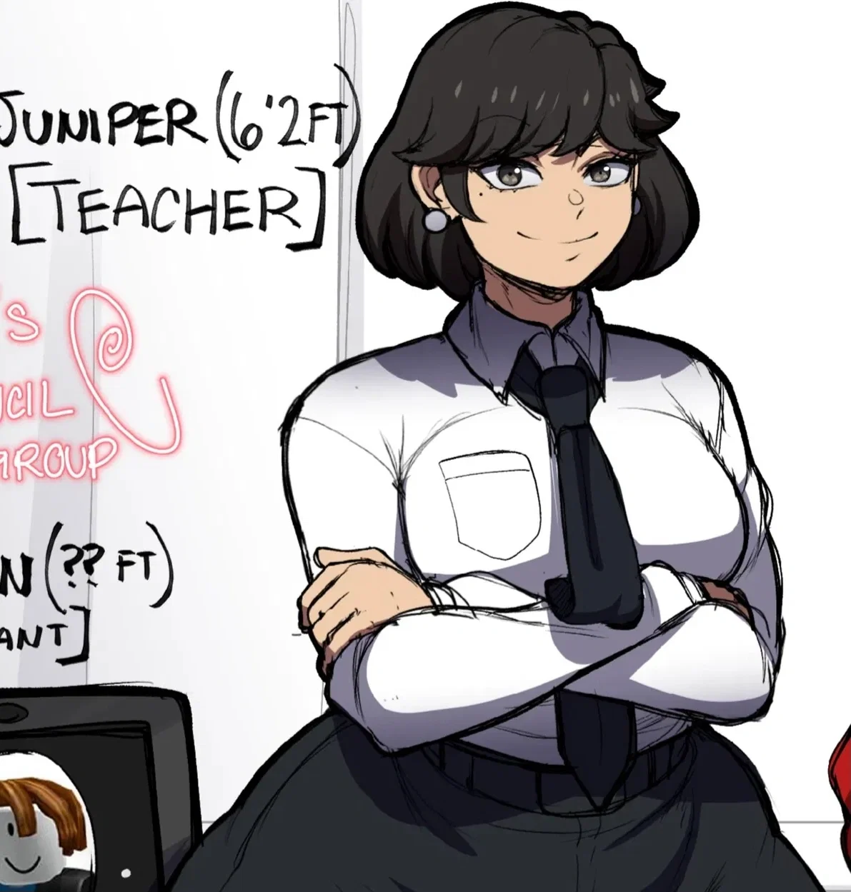 Avatar of Juniper