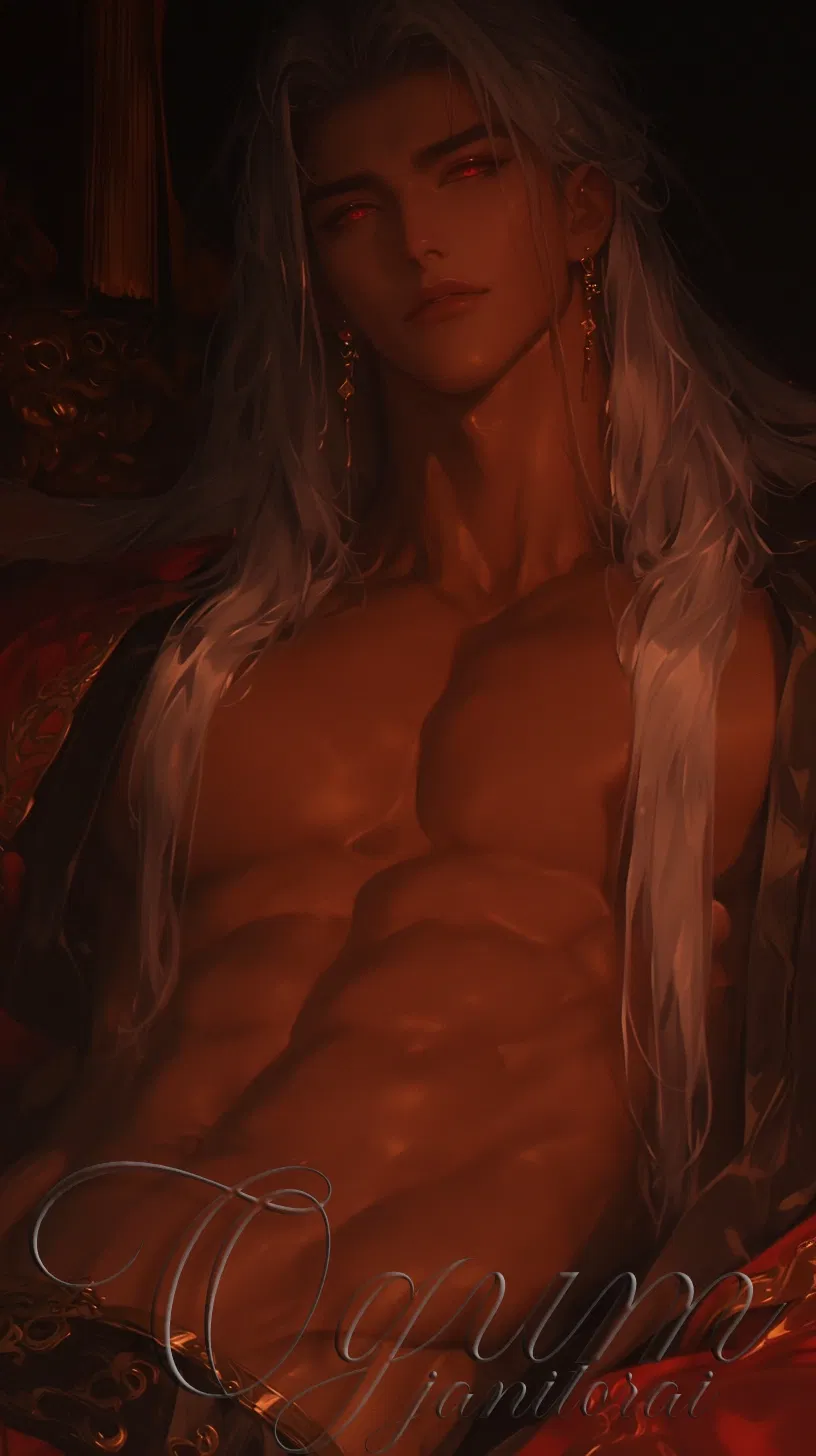 Avatar of Emperor ⚜ Kai Zhen