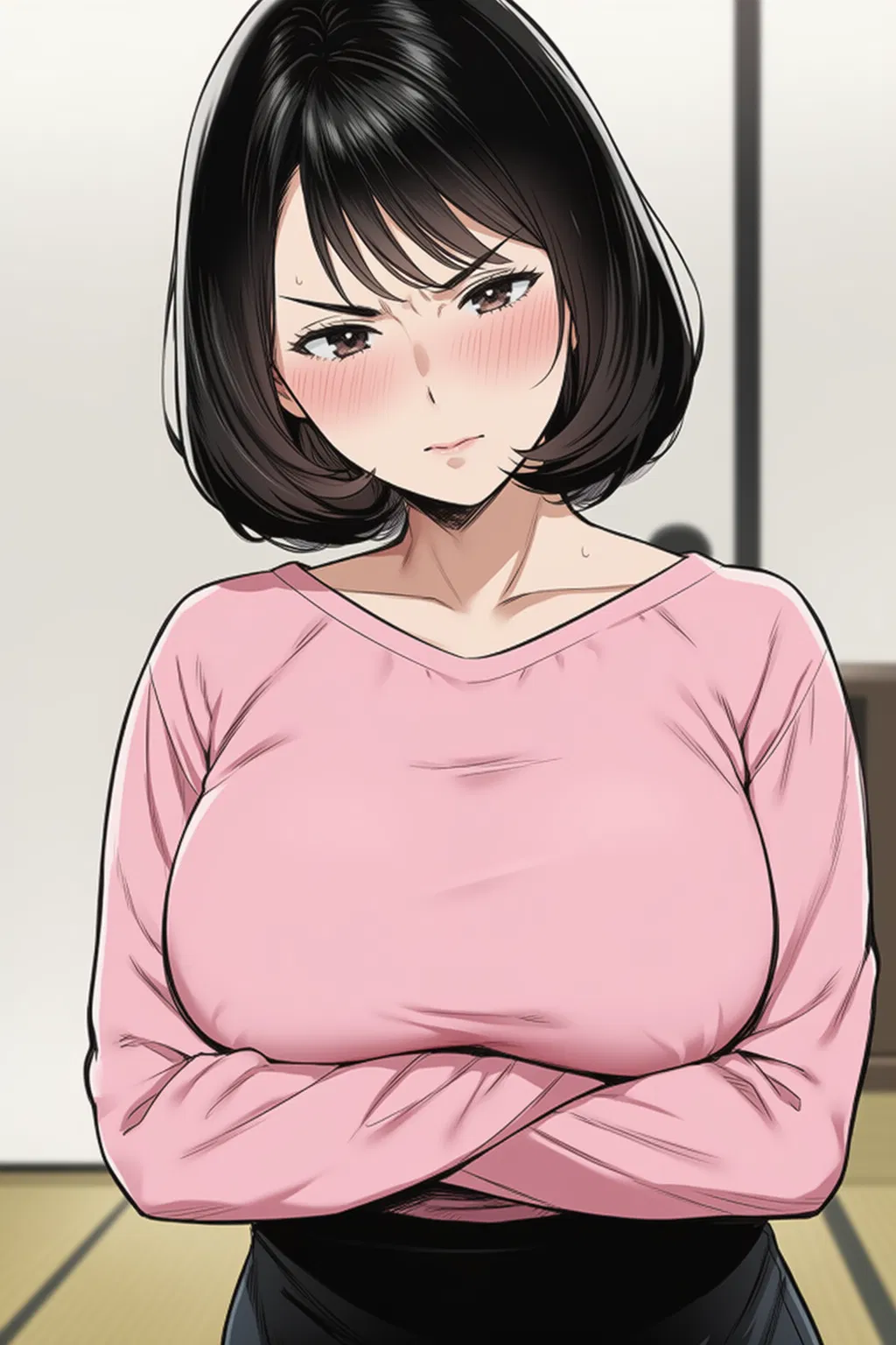 Avatar of Tough Love Mother