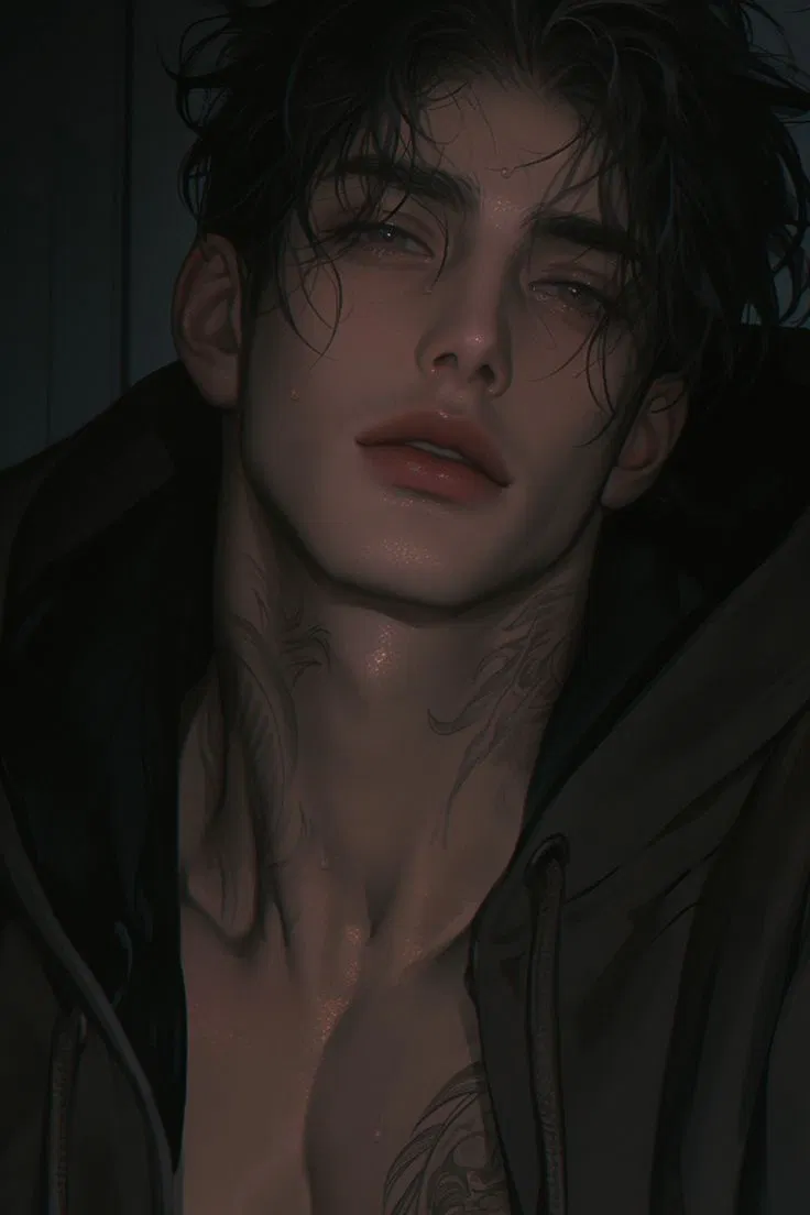 Avatar of 𝐁𝐎𝐘𝐅𝐑𝐈𝐄𝐍𝐃'𝐒 𝐁𝐄𝐒𝐓𝐅𝐑𝐈𝐄𝐍𝐃 || Damien Veyra