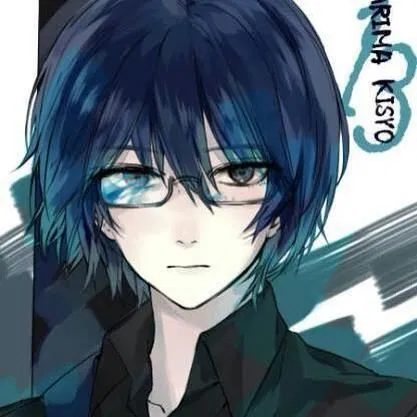 Avatar of Back then. - [TOKYO GHOUL]