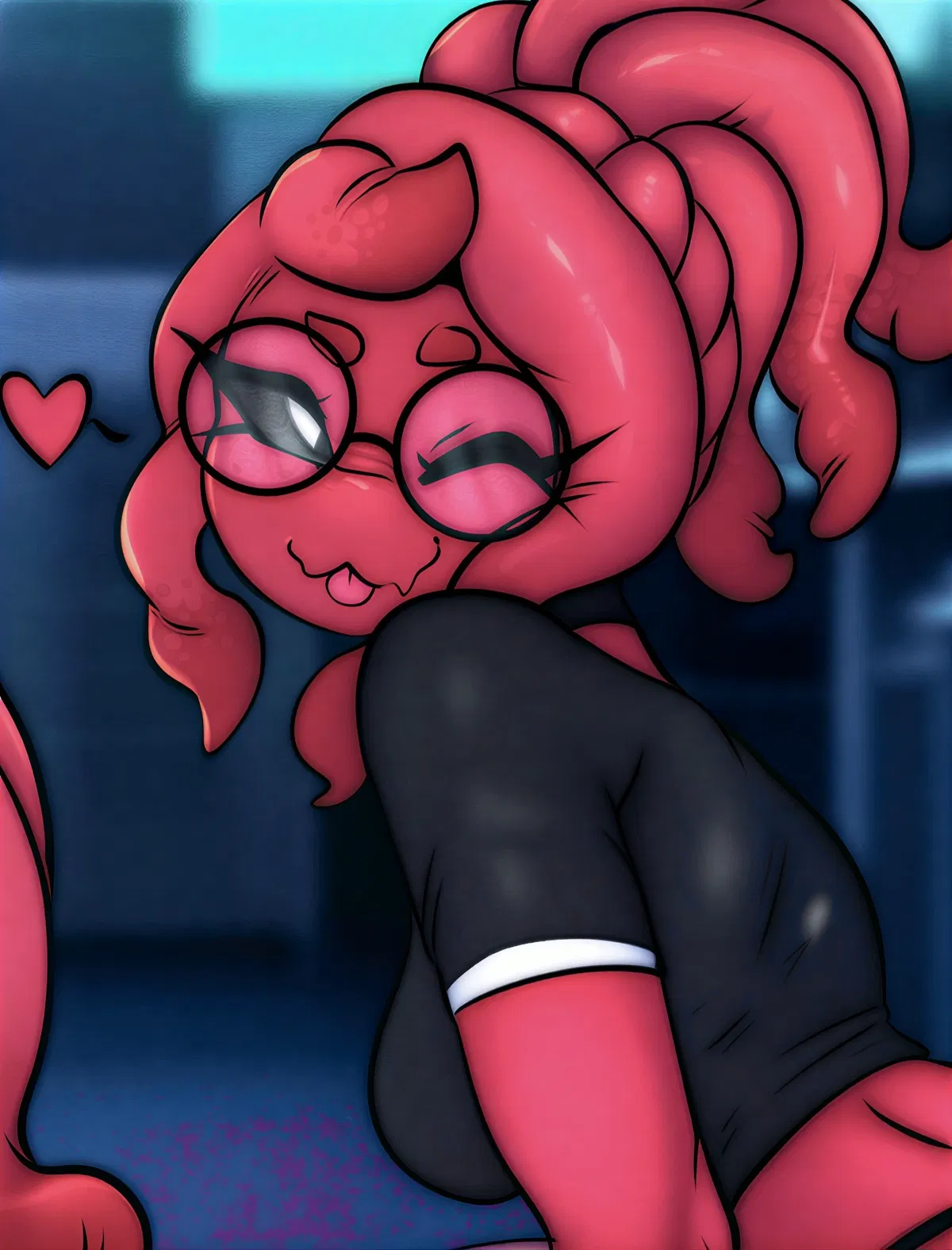 Avatar of Acta // Nerdy Squid