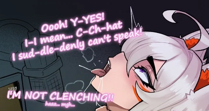 Avatar of Demenishki, your streamer fuckbuddy