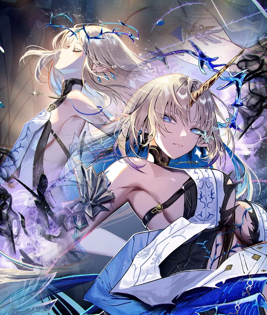 Avatar of Cartethyia (GF)