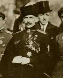 Avatar of Laslo Voronov 