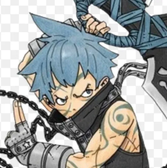 Avatar of Black Star 
