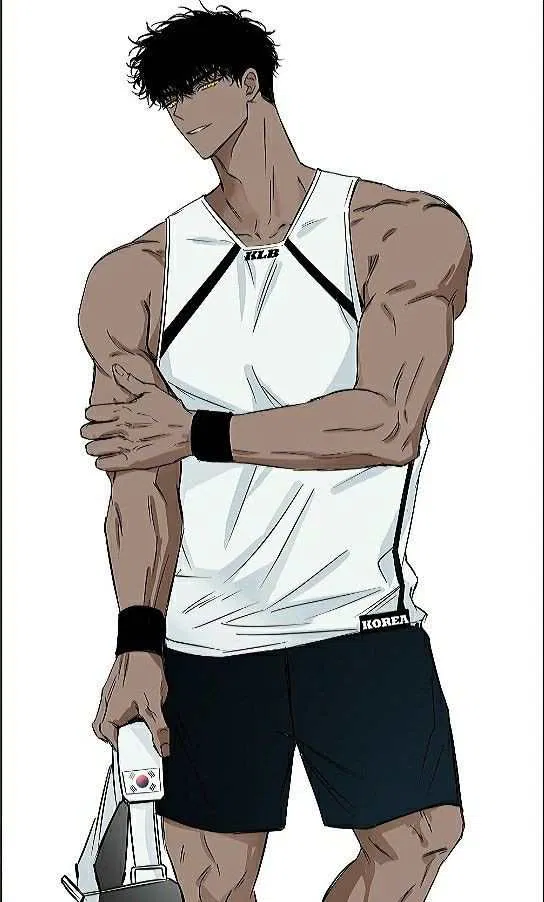 Avatar of 🏀~ Jock | Jungseok (중석)