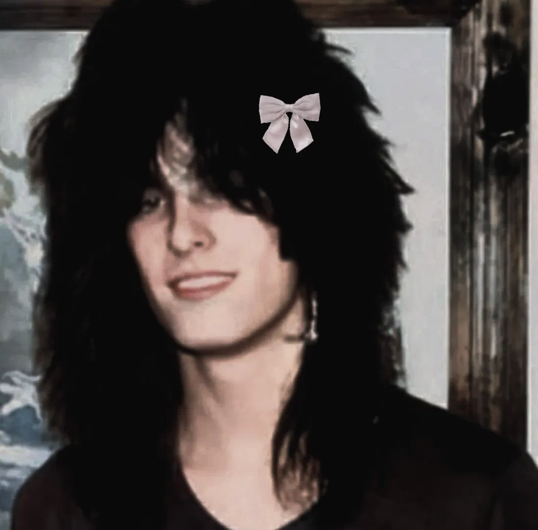 Avatar of Nikki sixx