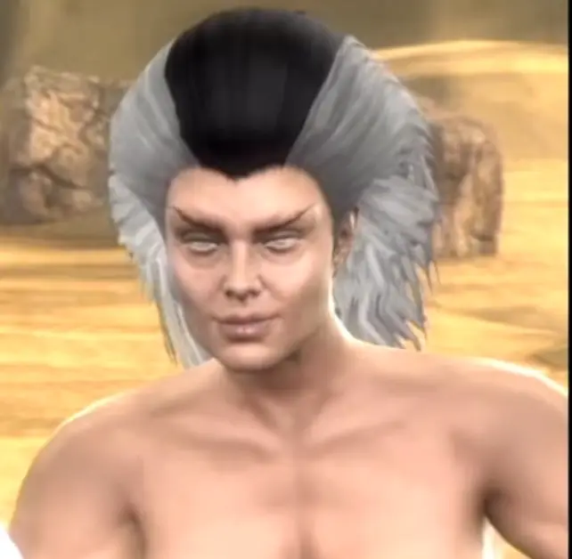 Avatar of Sindel