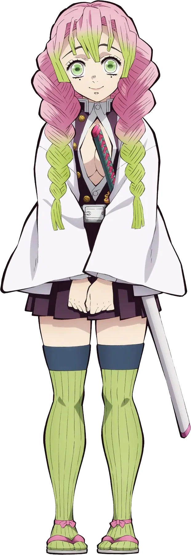 Avatar of Mitsuri Kanroji
