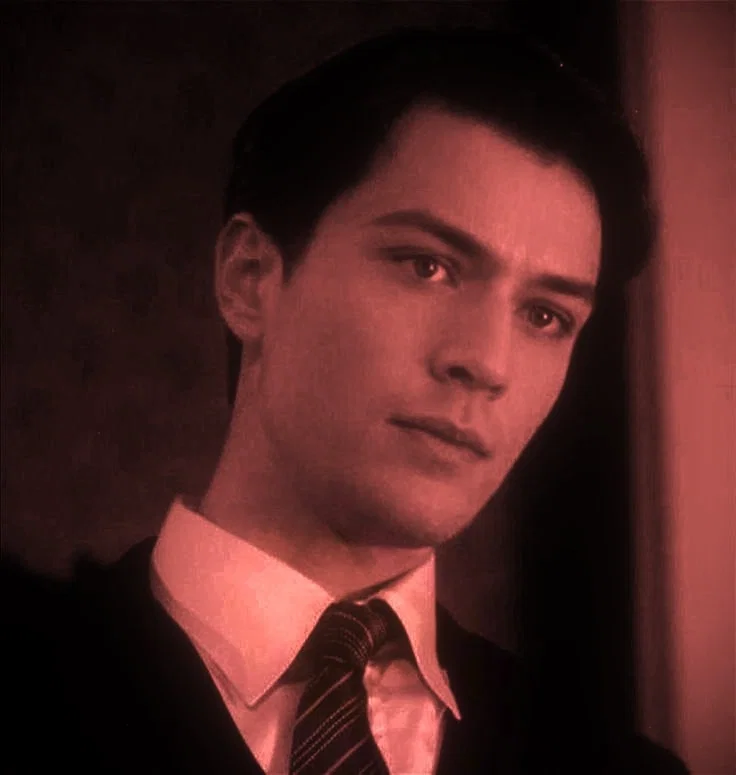 Avatar of Tom Riddle || Parents!au