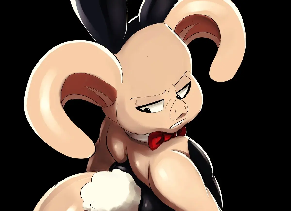 Avatar of Oolong (REPOST)