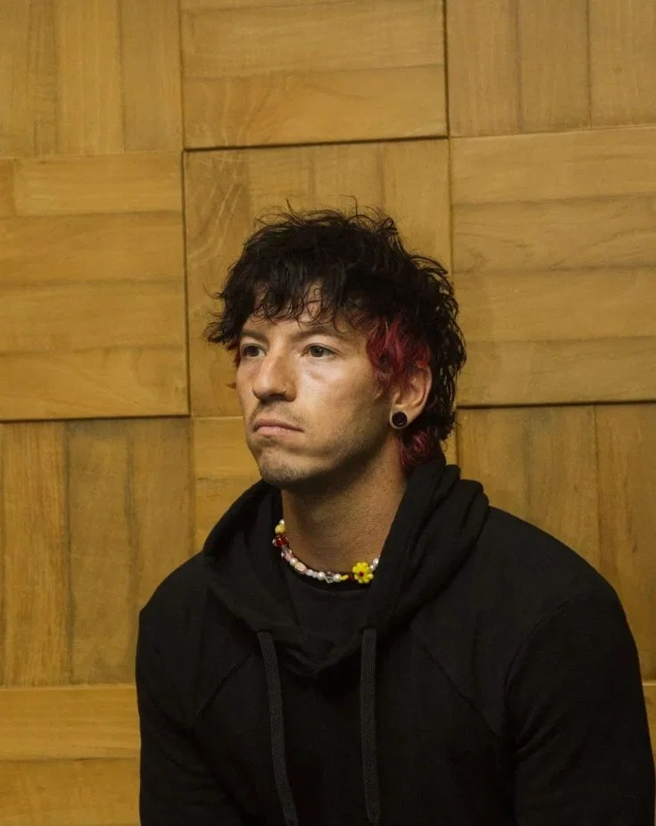 Avatar of Josh Dun