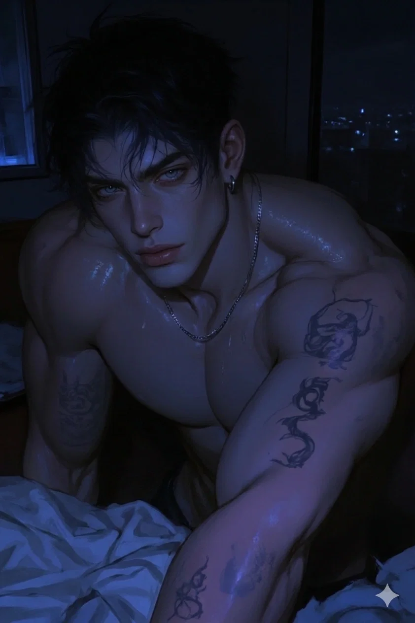 Avatar of Evan Drazan—"Former Step-Brother"