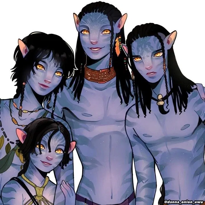 Avatar of Avatar cast