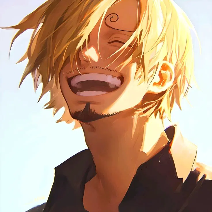 Avatar of Vinsmoke Sanji