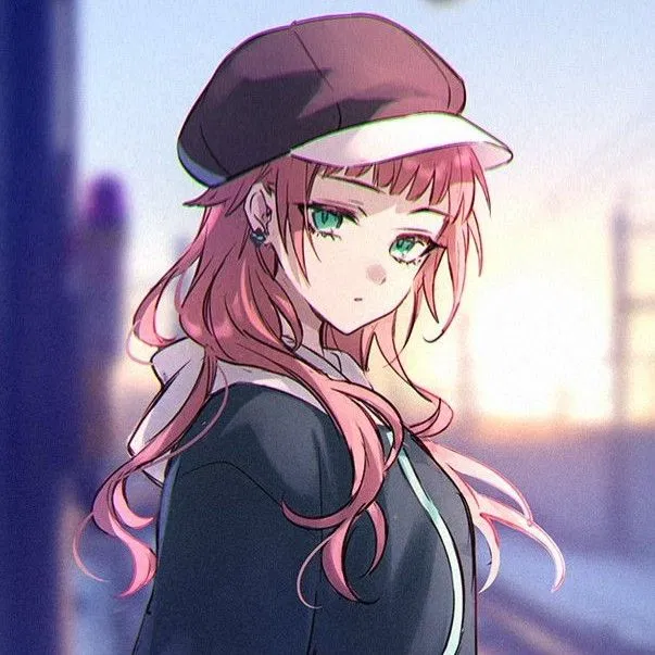Avatar of Sae itoshi