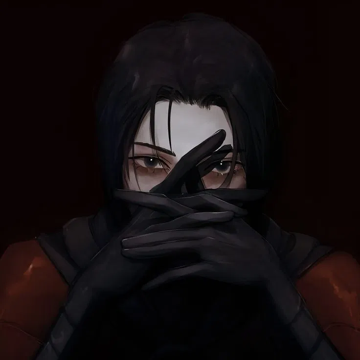 Avatar of Tim Drake