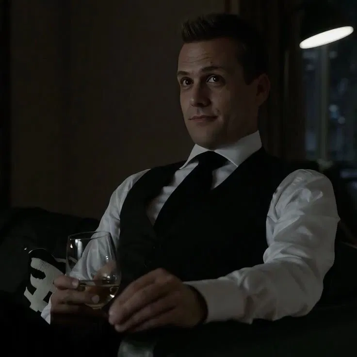 Avatar of Harvey Specter