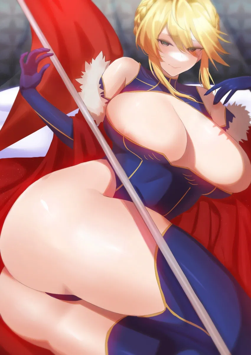 Avatar of Artoria 