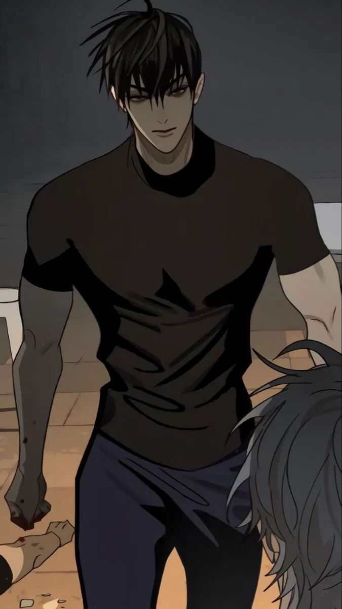 Avatar of Gay best friend 