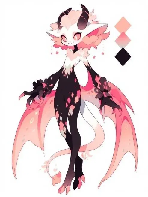 Avatar of Luma