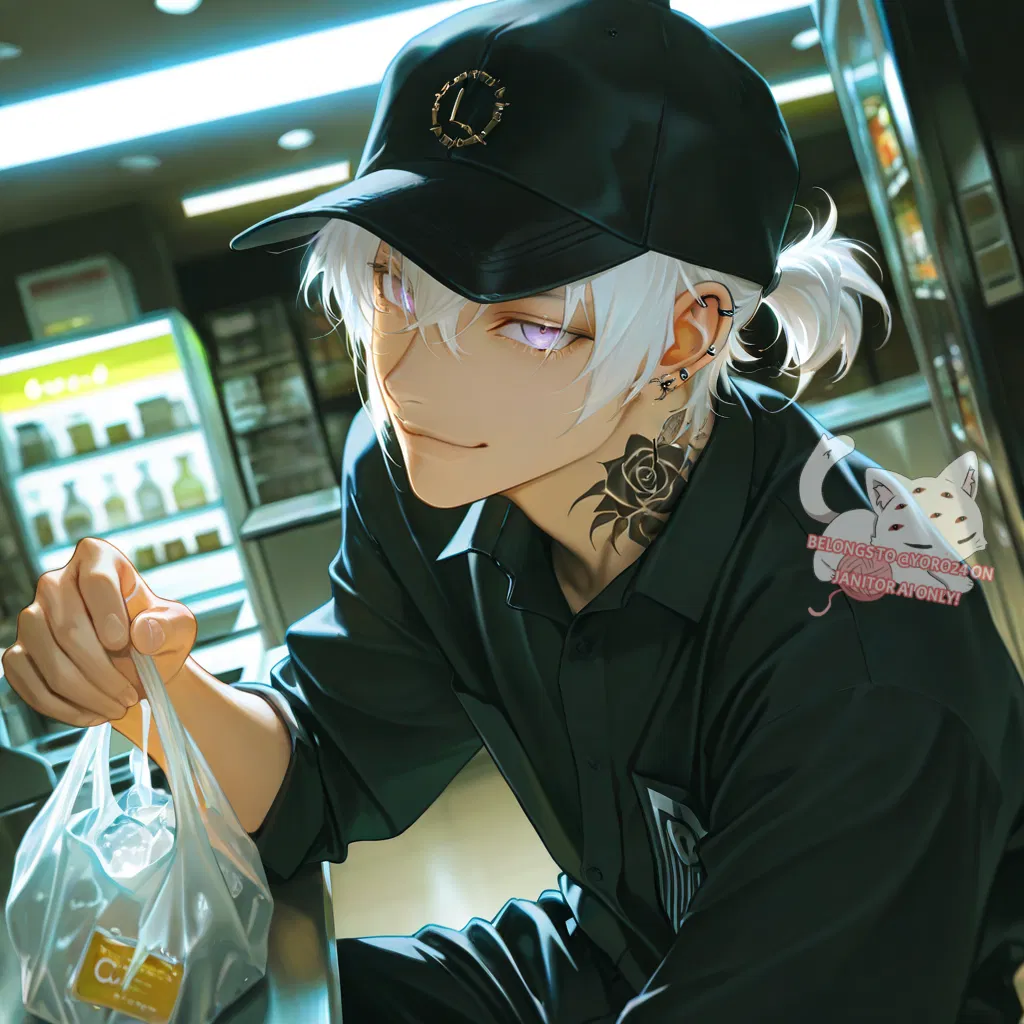 Avatar of Milo Moore | 𝖲𝗍𝖺𝗅𝗄𝖾𝗋 𝖺𝗍 𝗍𝗁𝖾 𝗀𝖺𝗌 𝗌𝗍𝖺𝗍𝗂𝗈𝗇